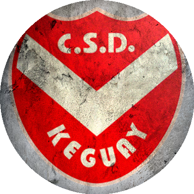 Logo Club Social y Deportivo Keguay